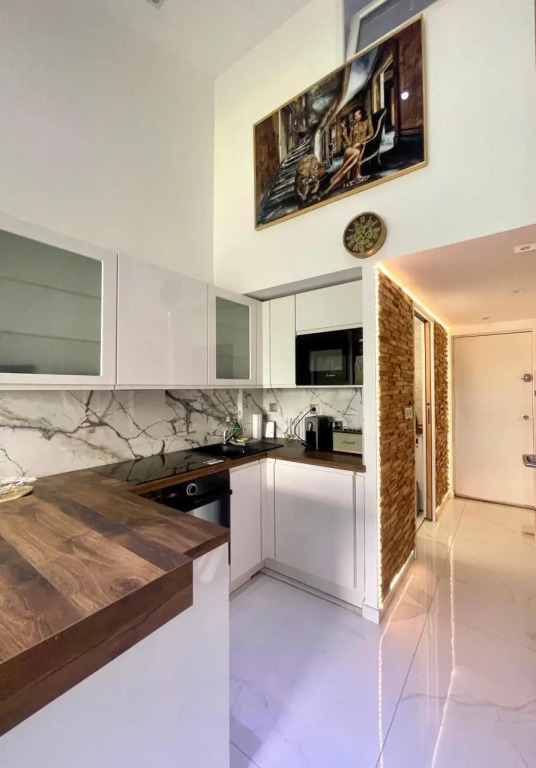 Residence la Desirade
