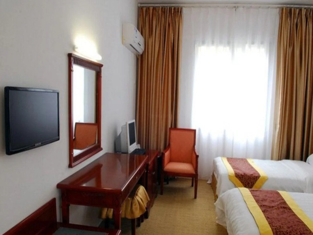 Jiuzhaigou Xiangxi Youth Hostel