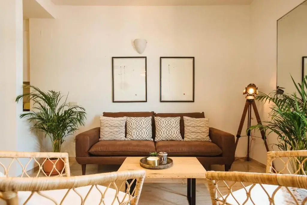 The Old Print House - Space Maison Apartments