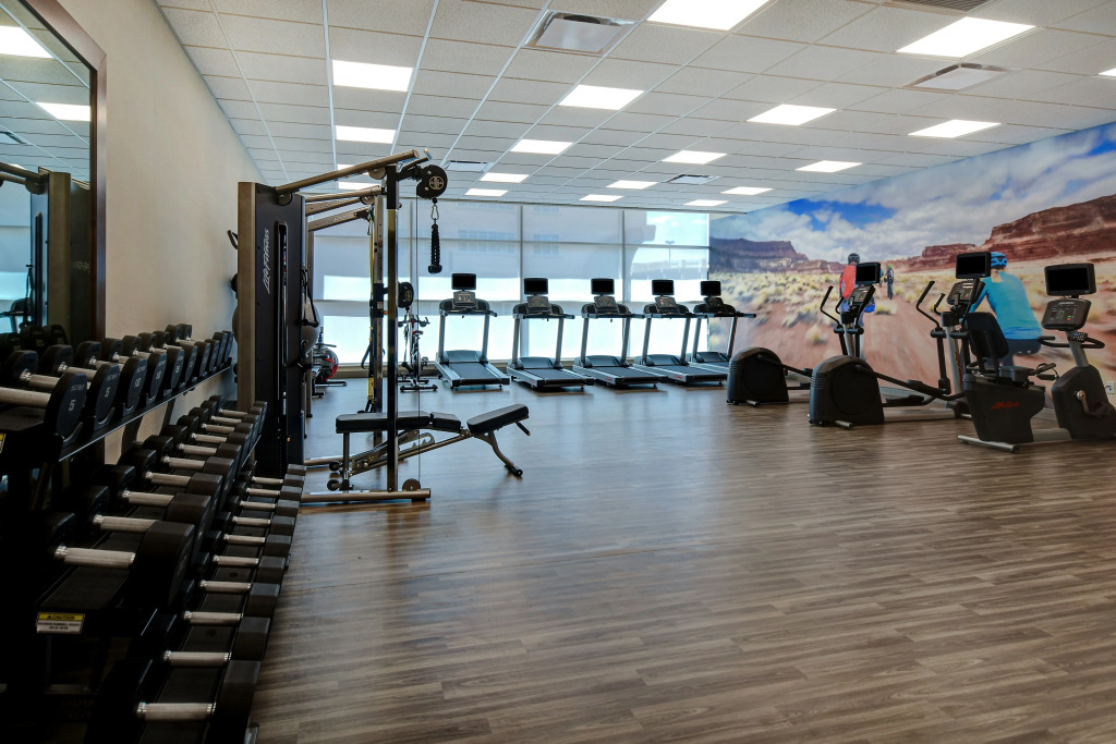 Home2 Suites By Hilton Tucson Downtown
