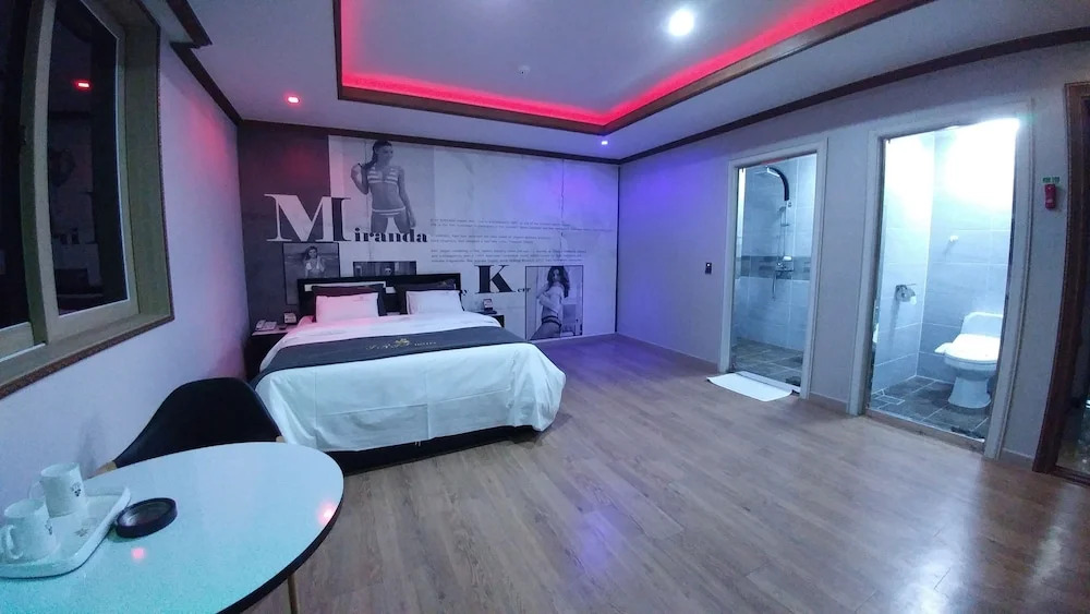 Seosan Mari Hotel