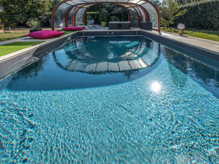 Holiday Home Blue Moustoir