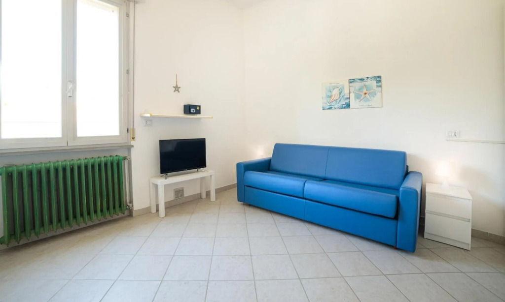 Acquamarina Appartamenti