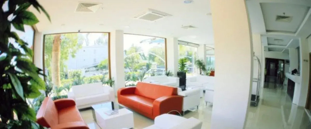 İdahan Otel