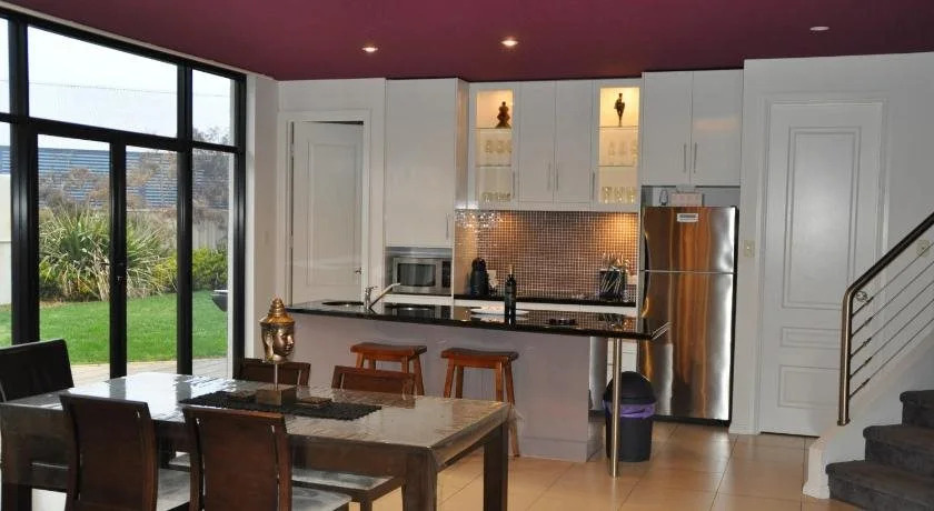 Merlot Verdelho Townhouses