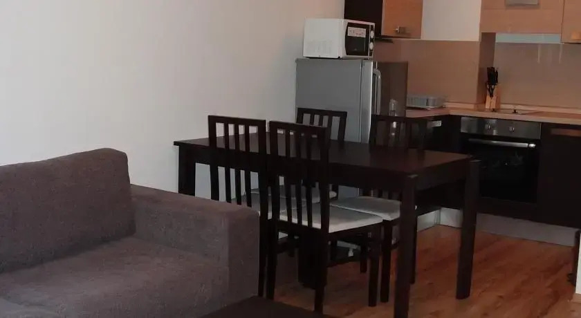 Polaris Inn Apartments