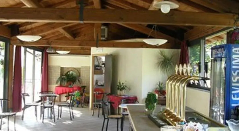 Hotel Pini