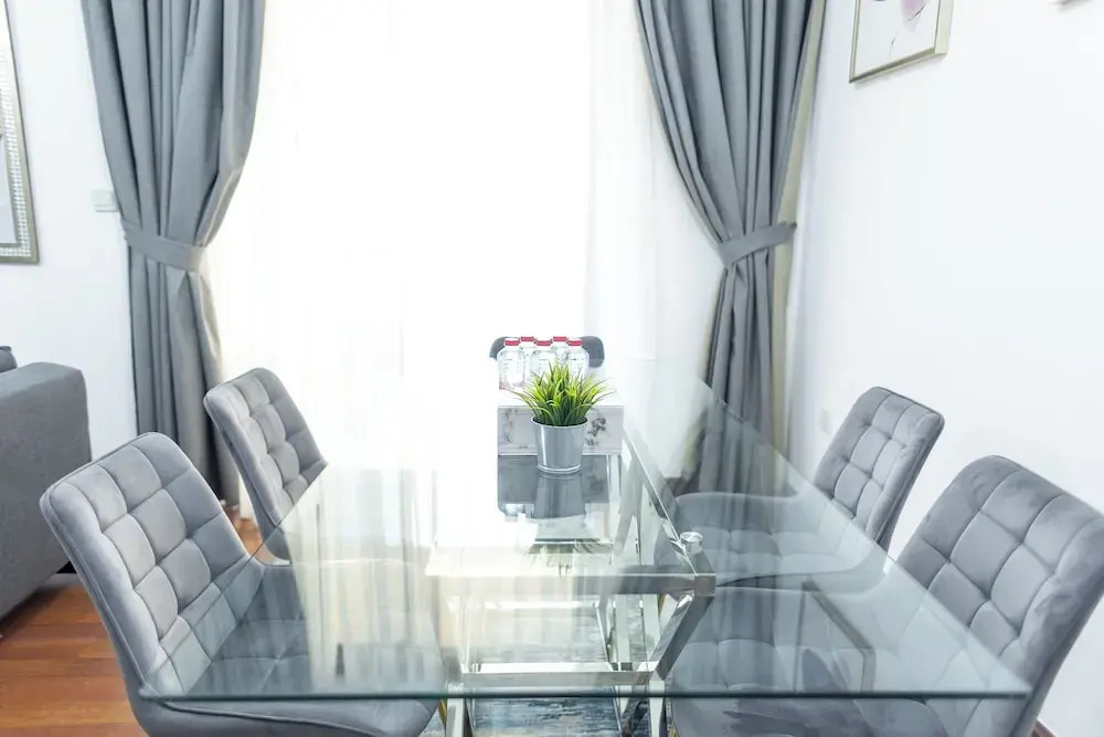 HAPPY SEASON I Apartment on JBR