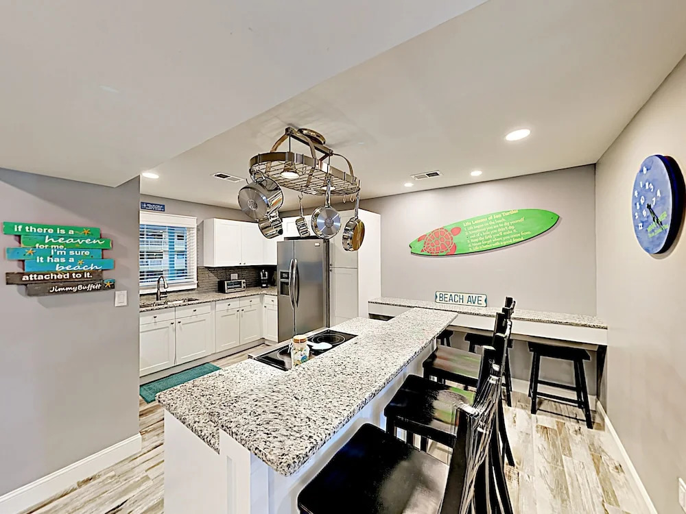 633 Hilton Head Island - 2 Br Villa