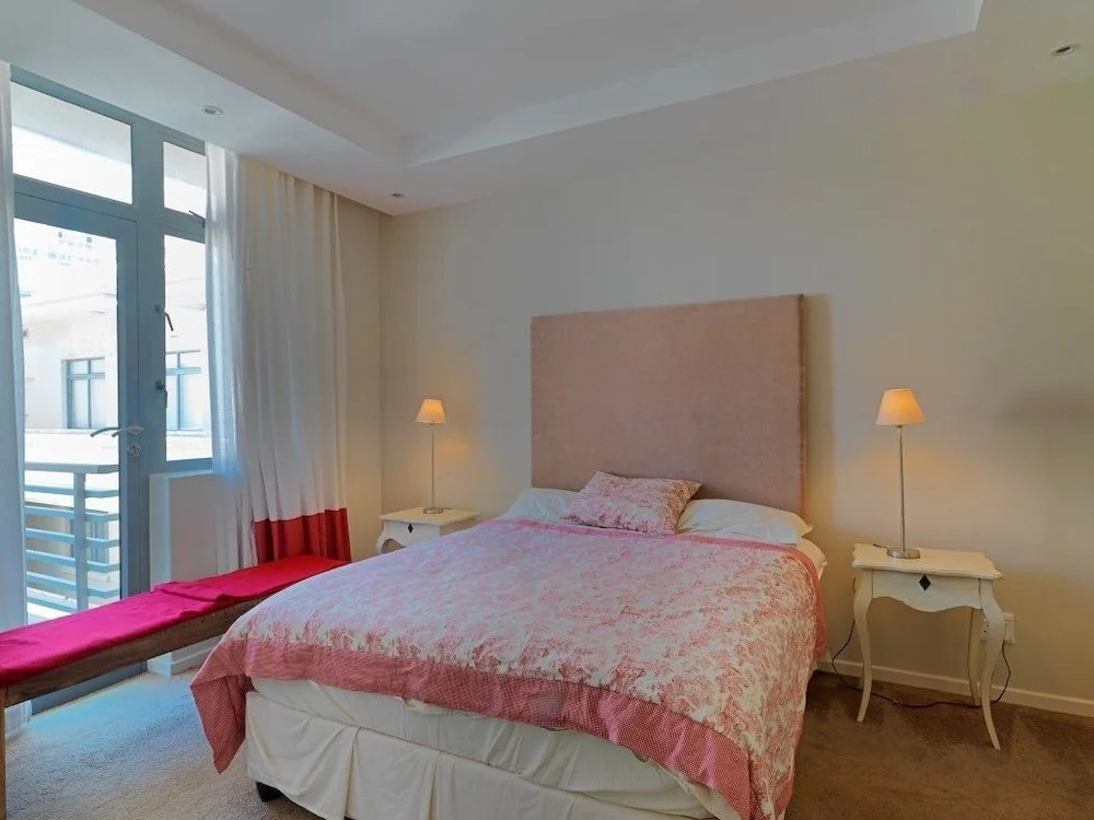 Surferscorner Self Catering Apartments