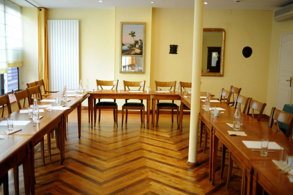 Hotel Albert 1er