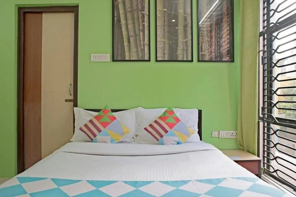 Goroomgo Ullash Residency Salt Lake Kolkata