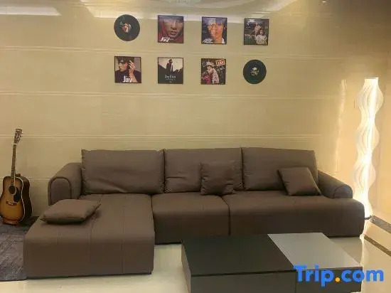 Haijian Xiaozhu Homestay