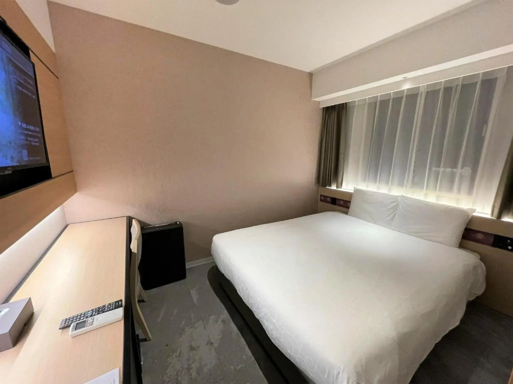 Henn na Hotel Premier Nara