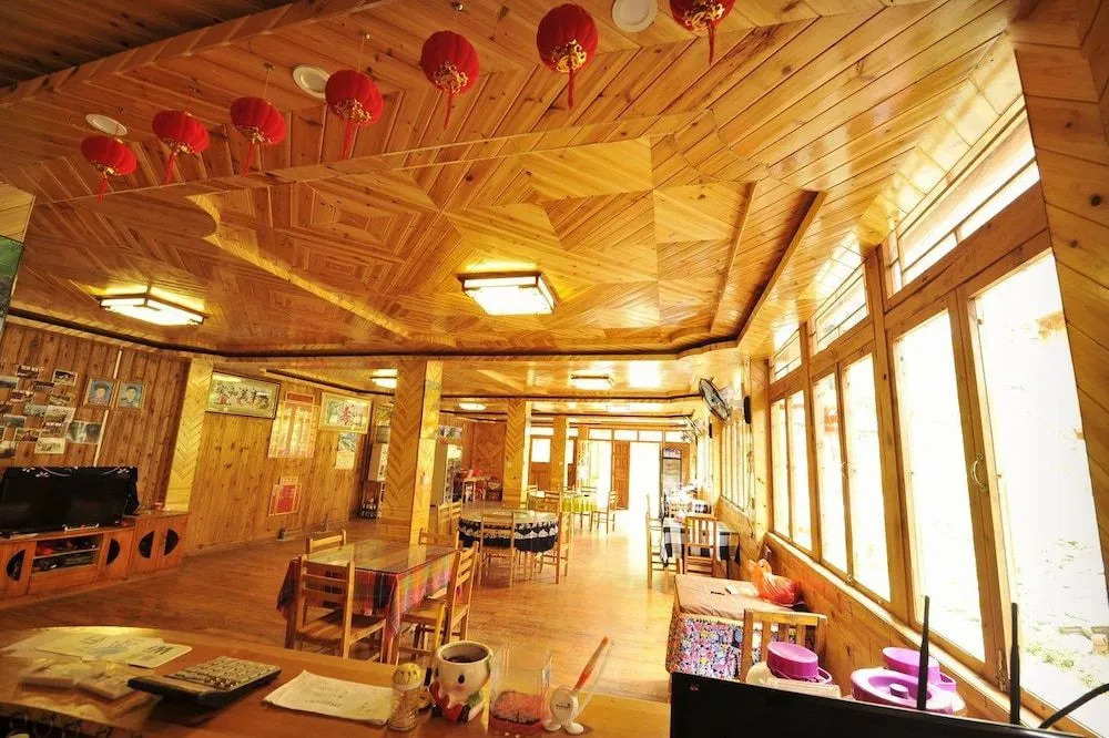 Terraces Homestead Resort Longji
