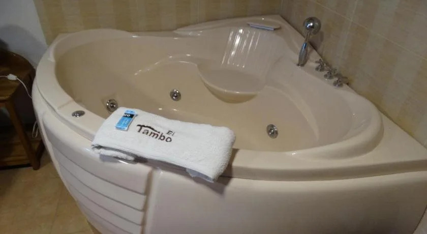 Hostal El Tambo