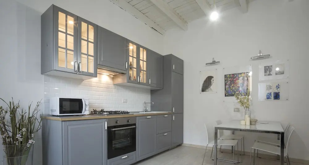 Hintown Monumentale Milano Apartments