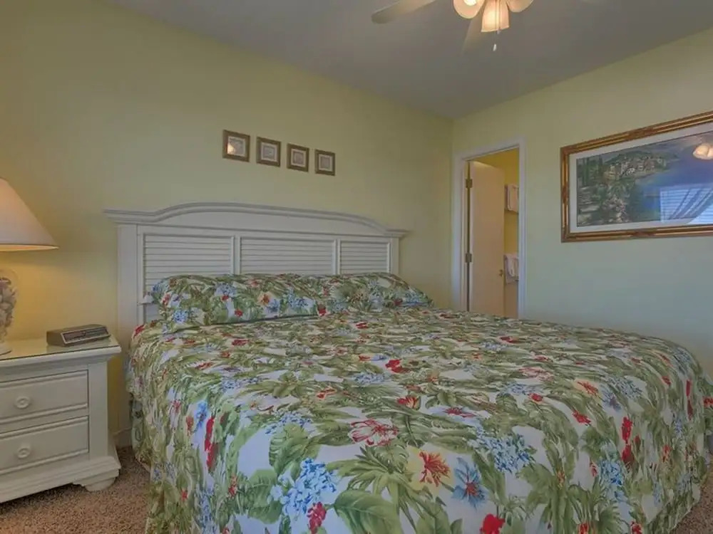 Seascape 307 by Meyer Vacation Rentals