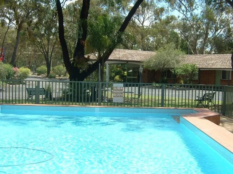 Mu S Boutique Motel "Matthew Flinders"