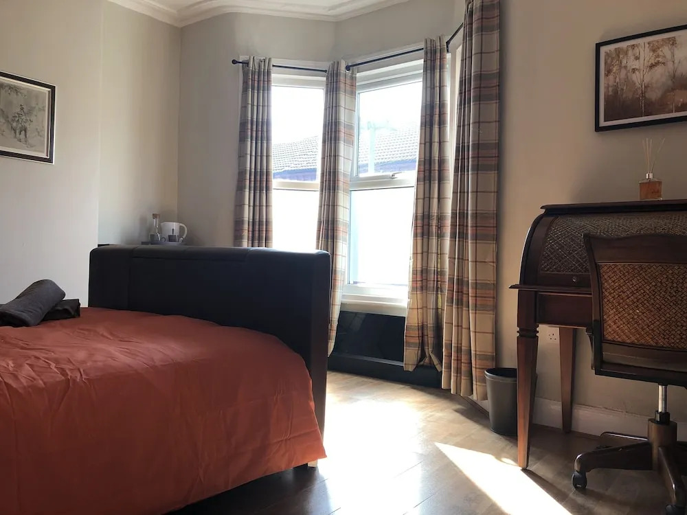 Esmond Rooms Liverpool