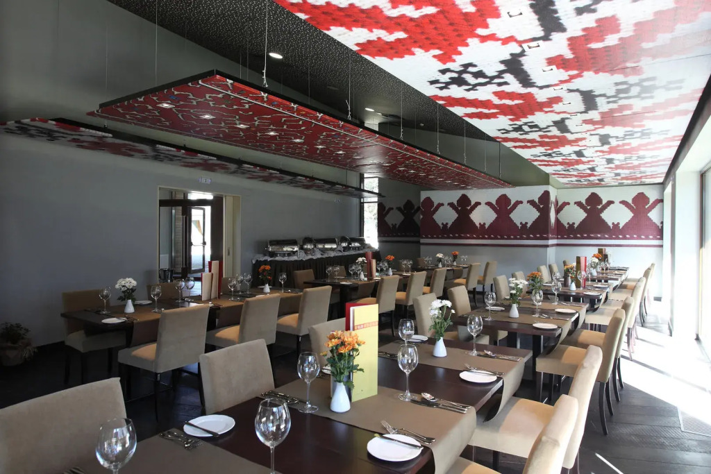 Euphoria Club Hotel
