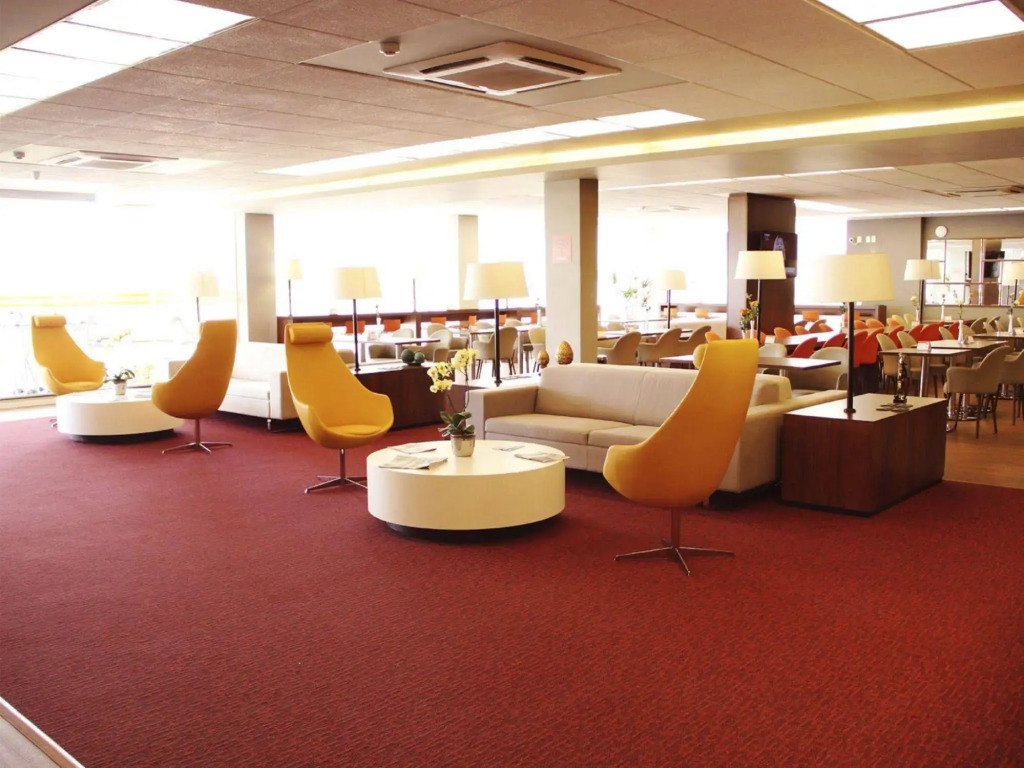 Strassen Hotel