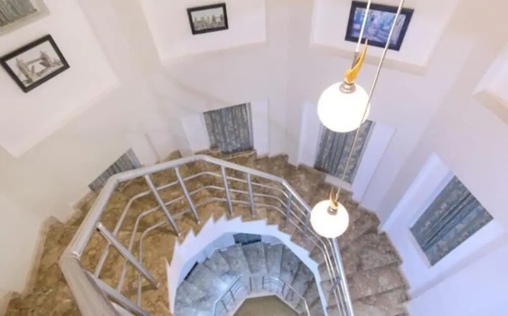 Villa Aylin