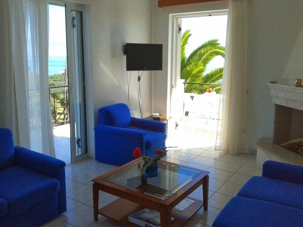 Koroni Xenios Zeus, Seaview Summer Retreats