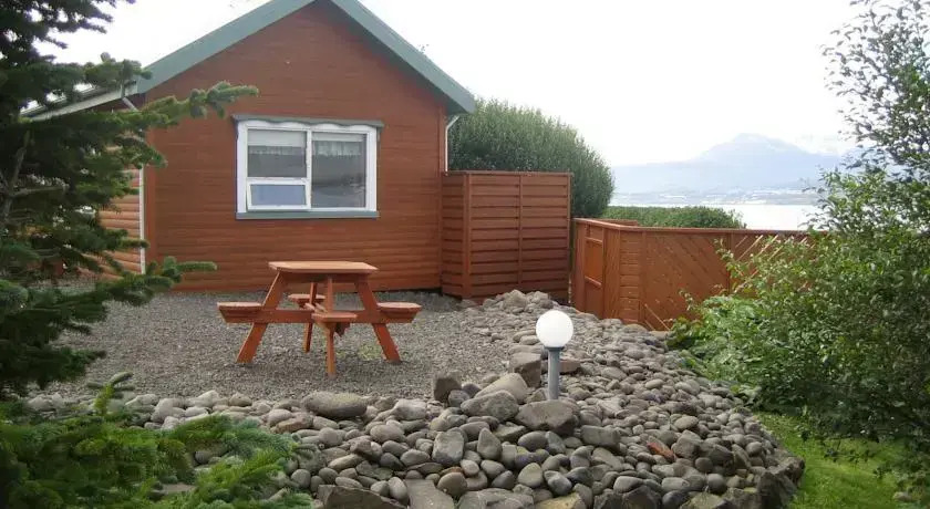 A Friendly Cottage