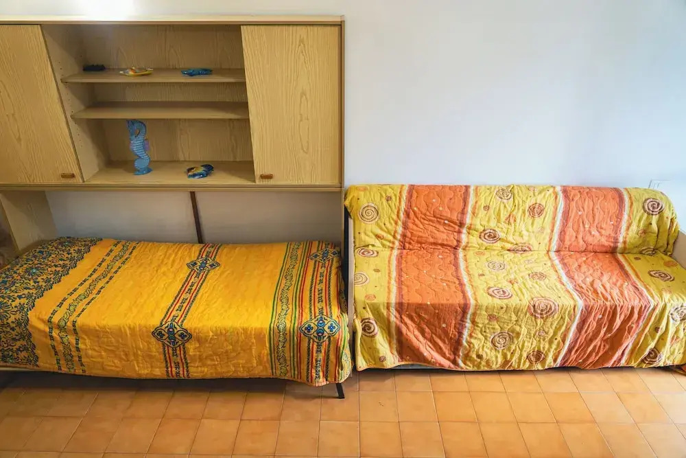 Cozy Studio Near the sea in Bibione