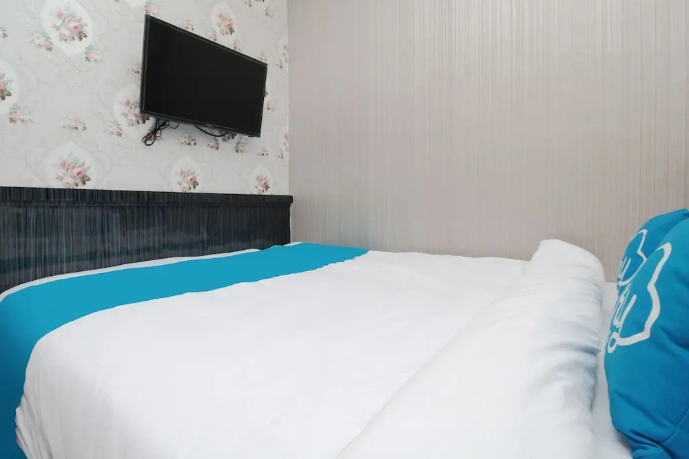 Airy Eco Ilir Timur Dua Lingkaran Satu 23 Palembang