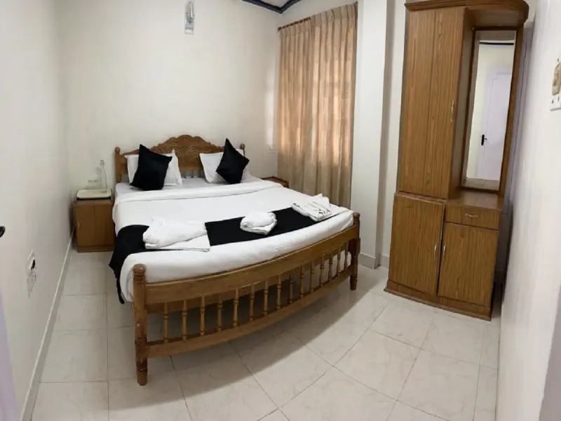 Welbeck Inn Resort By Lexstays