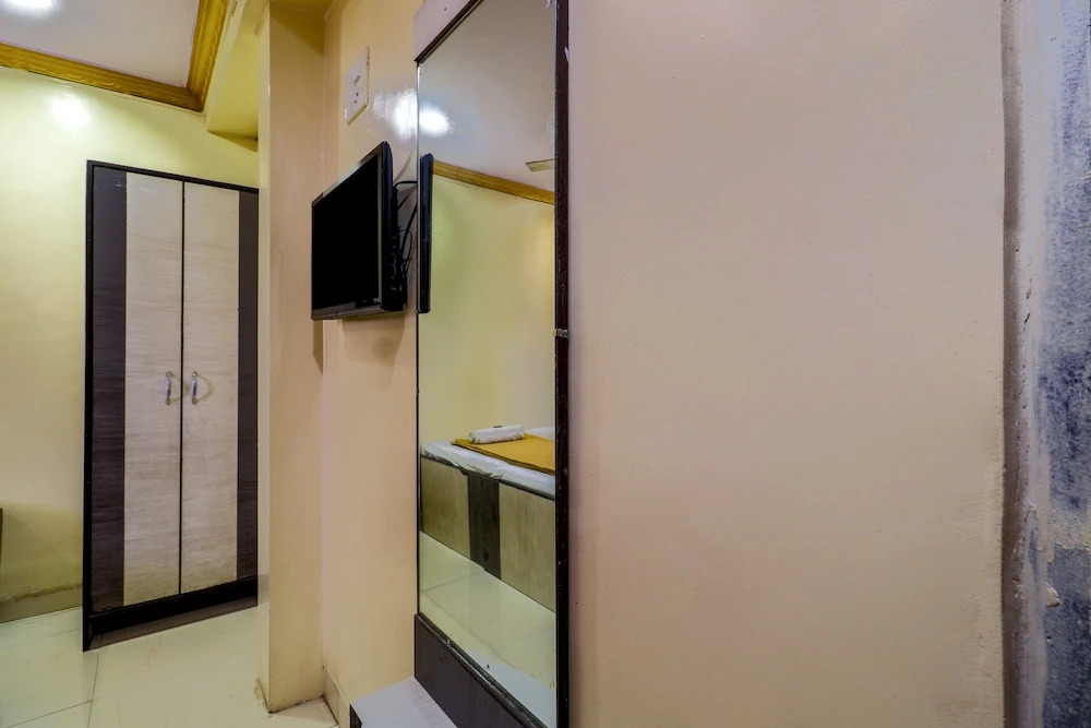 Hotel Zam Zam Palace