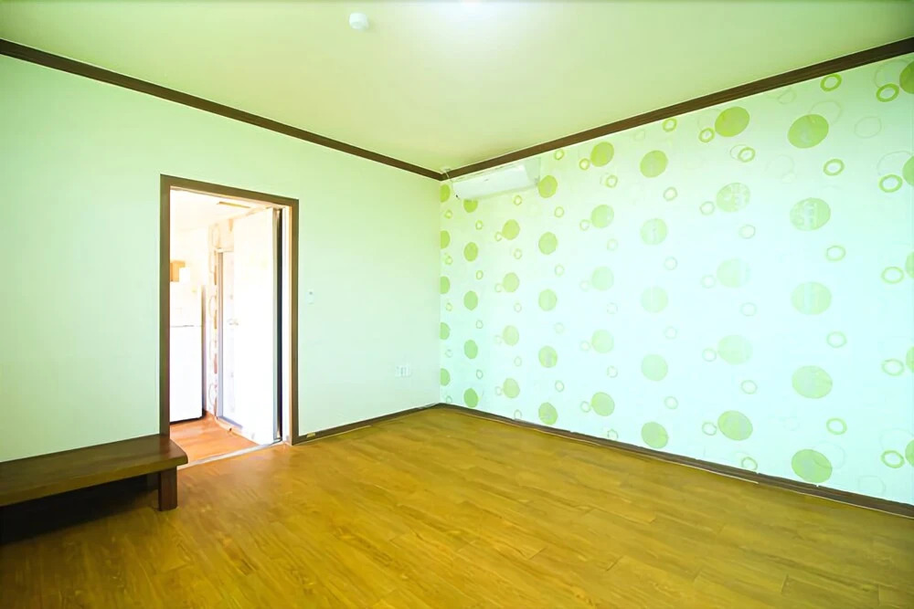 Geoje Dawn Sea Pension