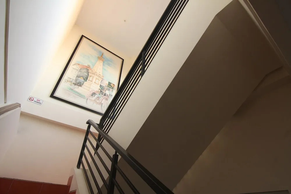 Hotel Pules