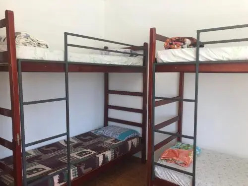 Hotel Pousada Liberdade