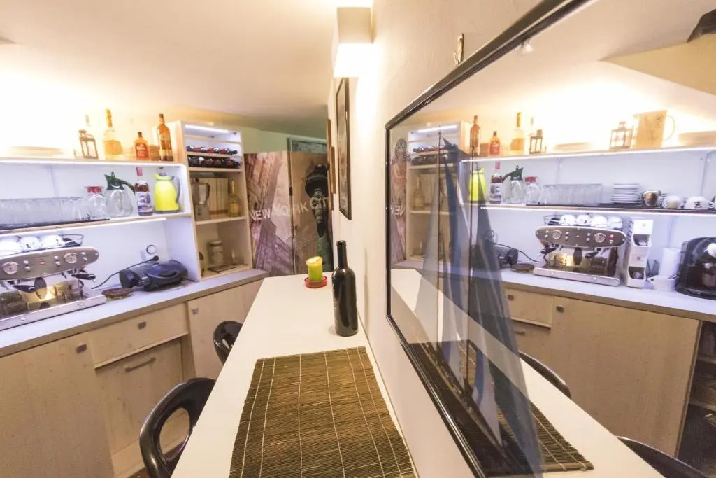 B&B Luxury