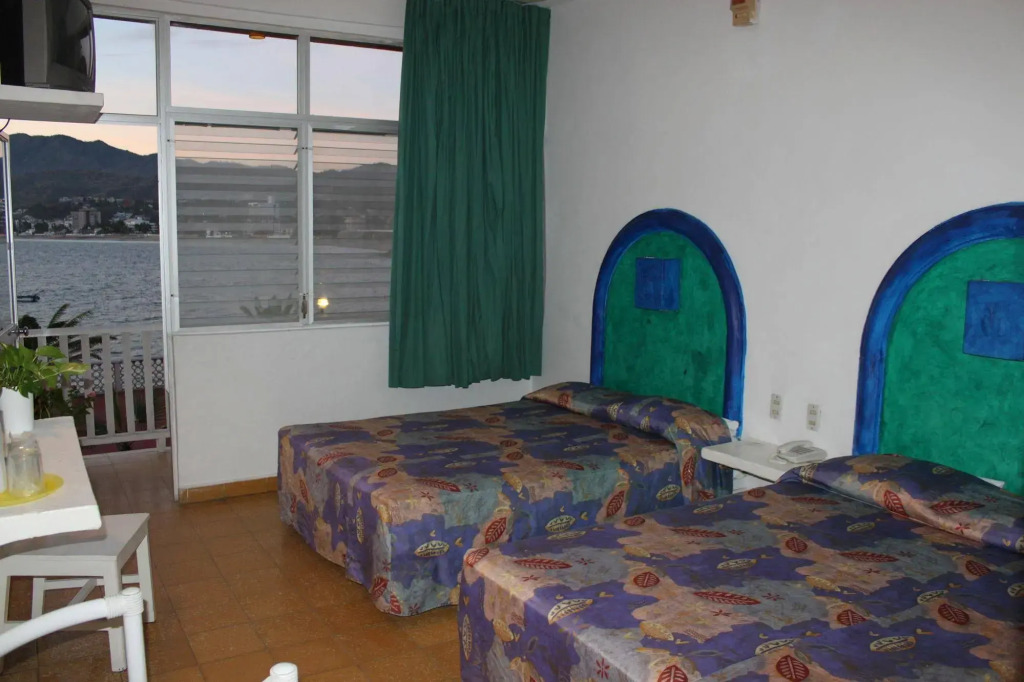 Playa de Santiago Hotel