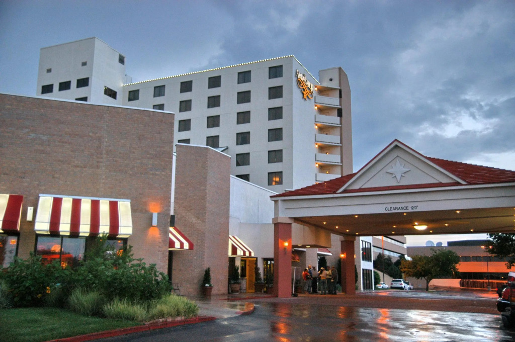 Wyndham Garden Amarillo