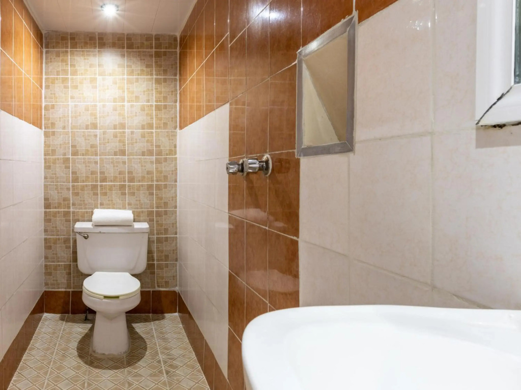 Hotel Vista Alegre