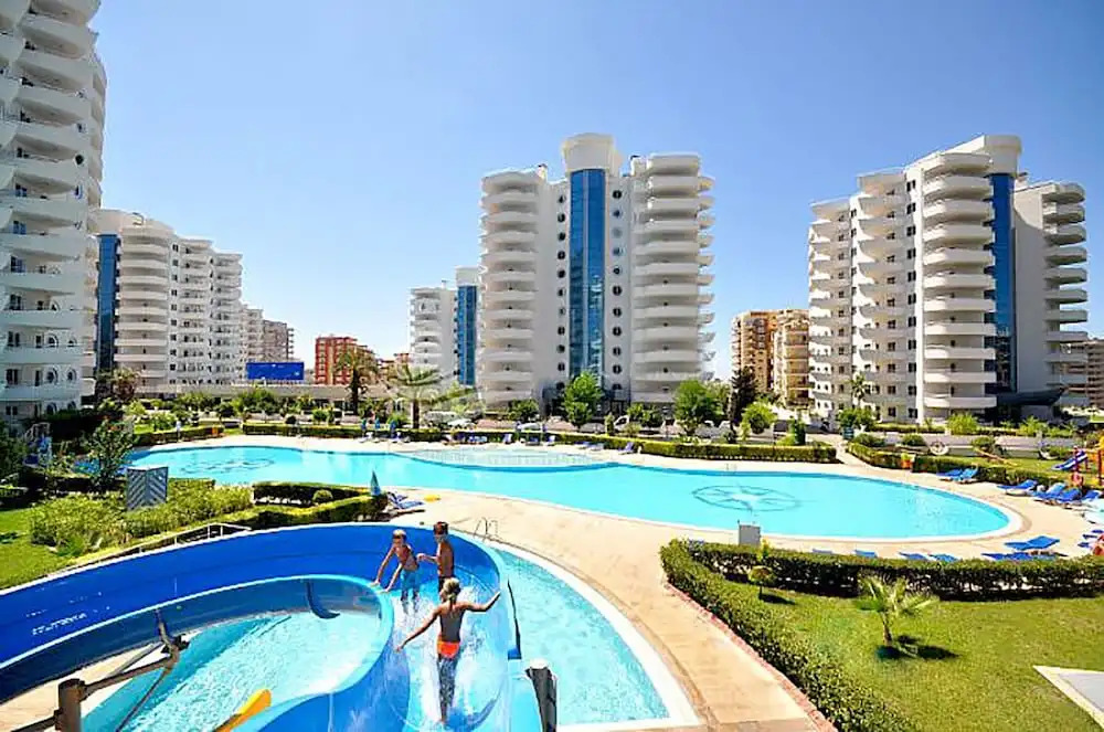 My Marine Residence