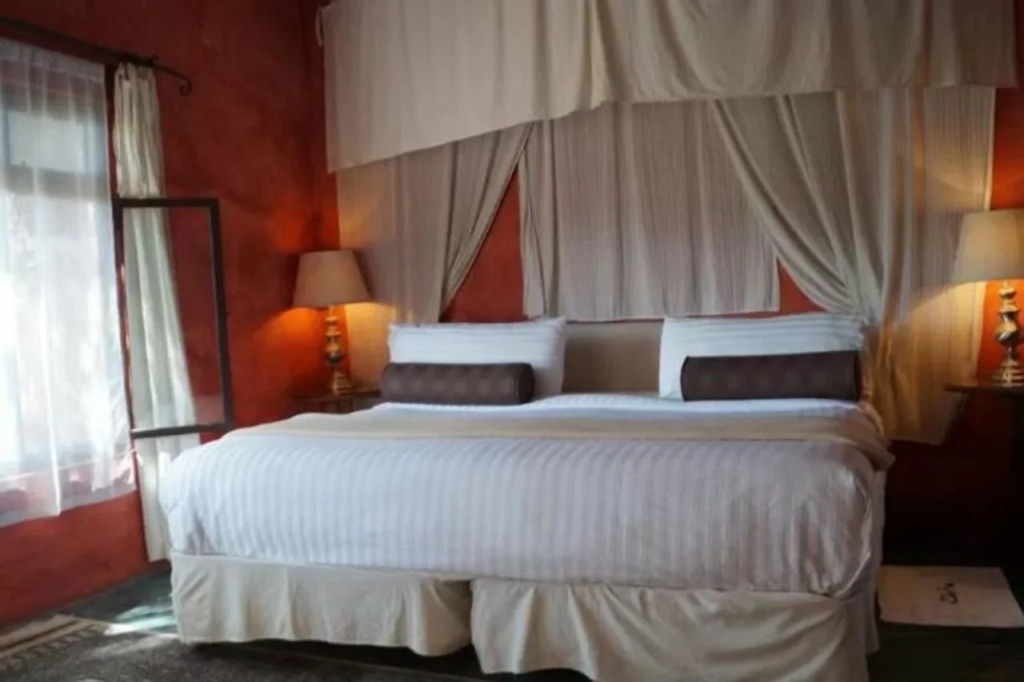 Casaluna Hotel Boutique