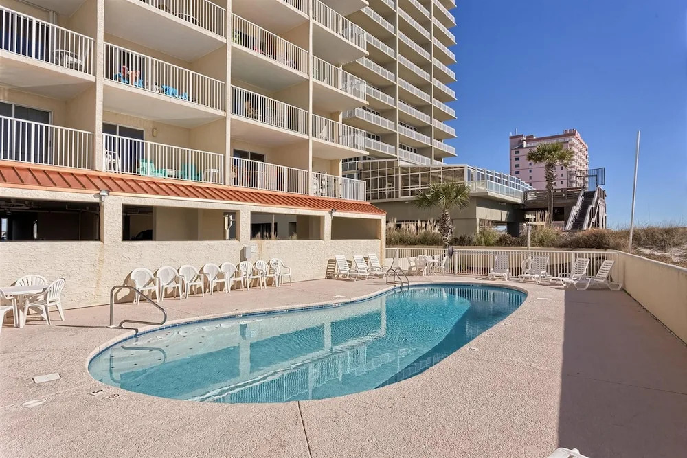 Clearwater 6A by Meyer Vacation Rentals