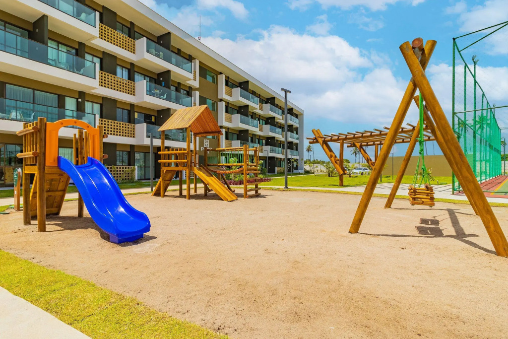 Mana Beach #C303 - Para 5 Pessoas por Carpediem