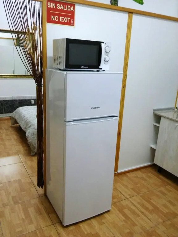 Apartment With one Bedroom in Arona, With Wifi