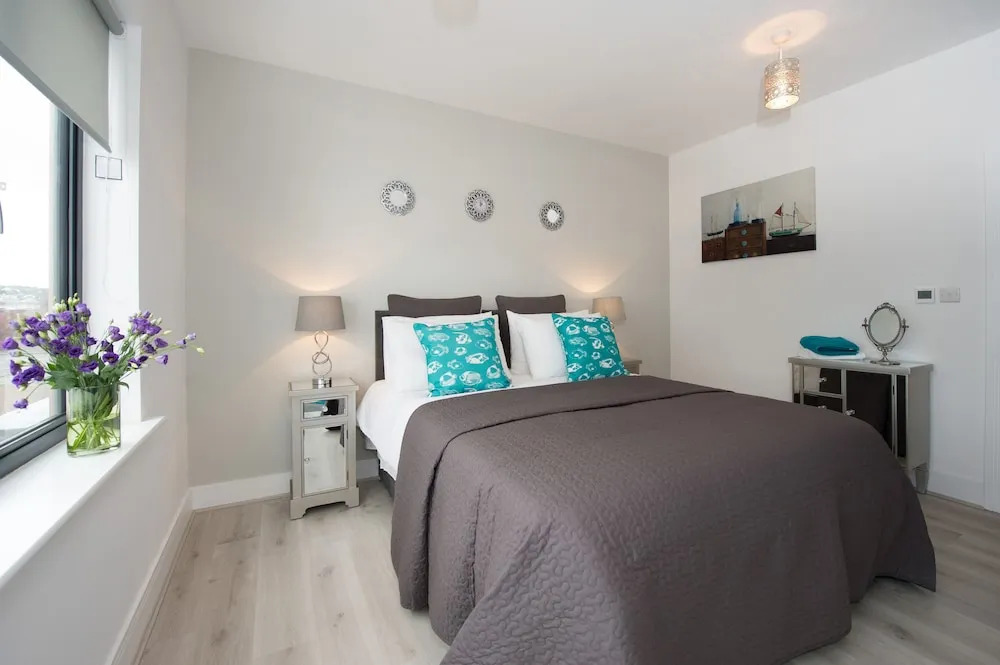 Bardywell Heights Serviced Apartments
