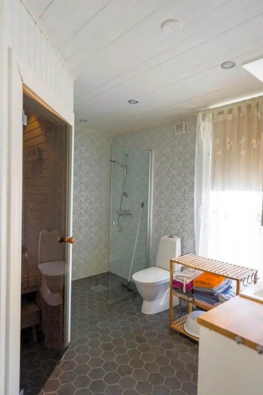 AinaBnb - Residence Kappsäcken
