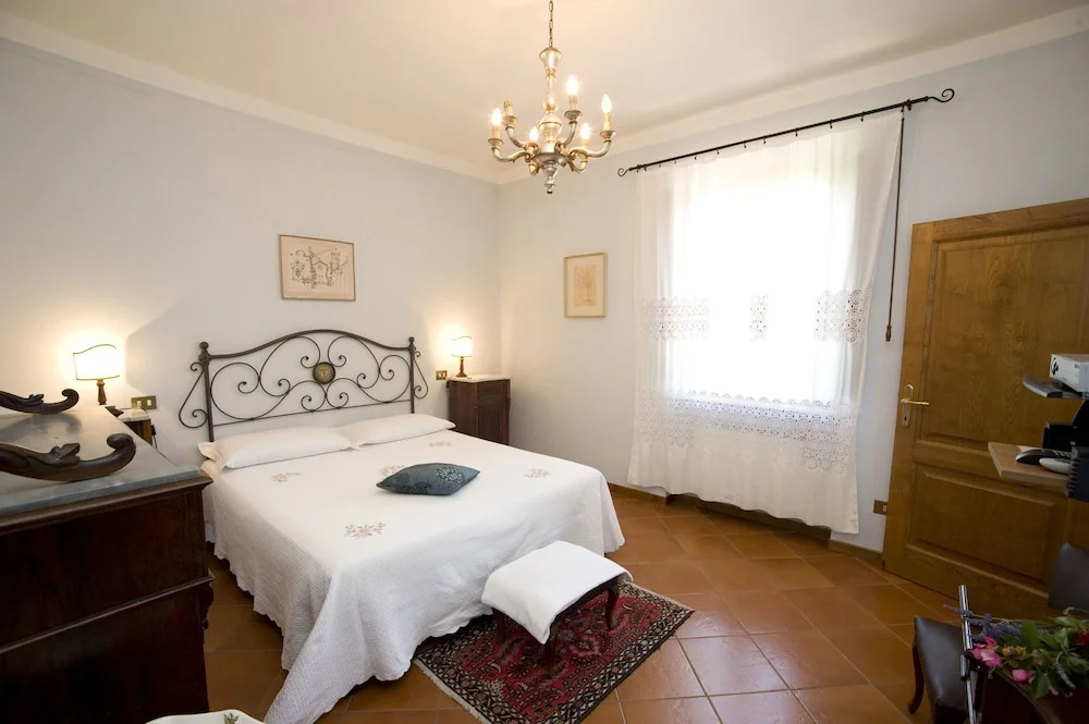 B&B Il Pettirosso di Siena