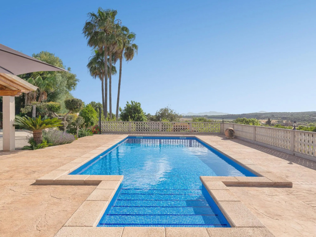 VISTA SOL - Villa for 4 people in ARIANY.