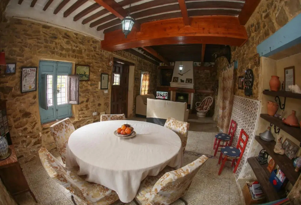Cortijo de Don Victor